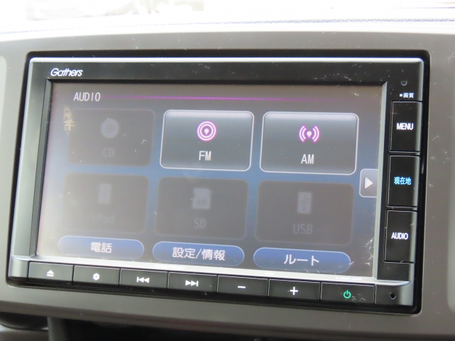 ホンダ N-ONE 660 スタンダード  千葉県の詳細画像 その5