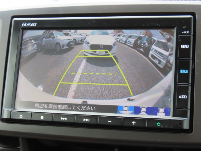 ホンダ N-ONE 660 スタンダード  千葉県の詳細画像 その6