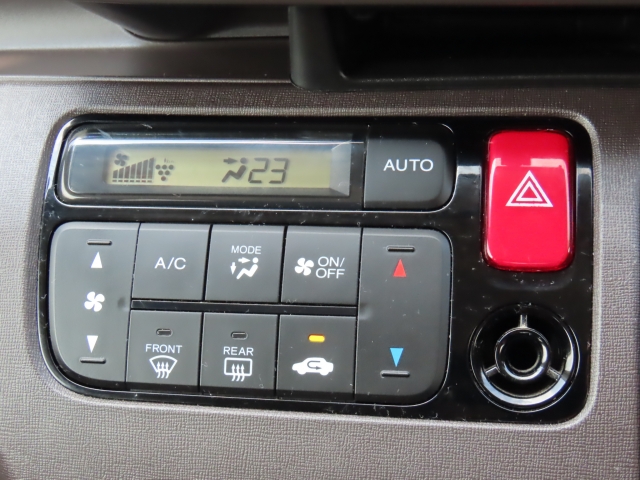 ホンダ N-ONE 660 スタンダード  千葉県の詳細画像 その8