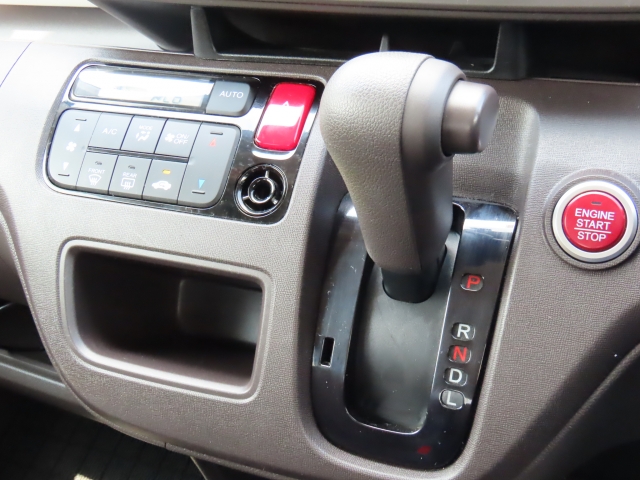 ホンダ N-ONE 660 スタンダード  千葉県の詳細画像 その9