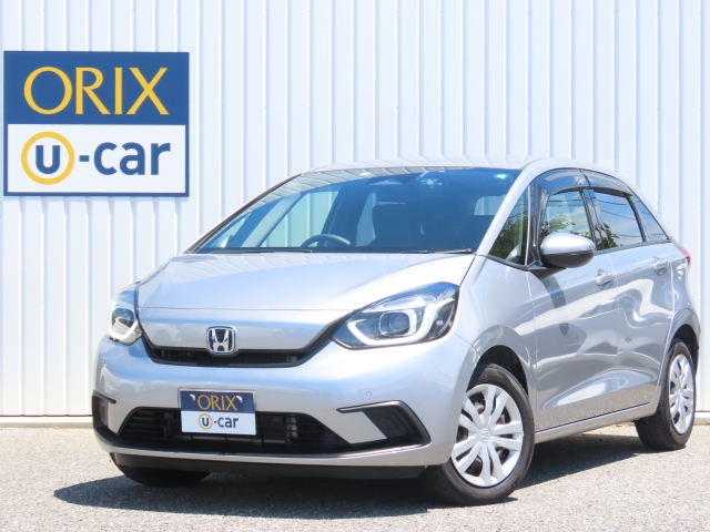 ホンダ フィット 1.3 ベーシック  千葉県