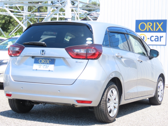 ホンダ フィット 1.3 ベーシック  千葉県の詳細画像 その3