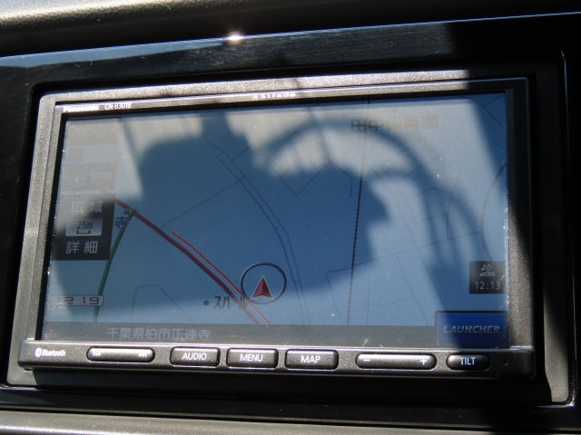 ホンダ フィット 1.3 ベーシック  千葉県の詳細画像 その4