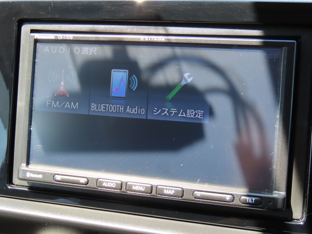 ホンダ フィット 1.3 ベーシック  千葉県の詳細画像 その5