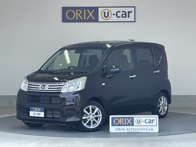 ダイハツ&nbsp;ムーヴ&nbsp;&nbsp;&nbsp;宮崎県