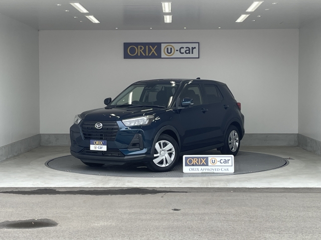 ダイハツ ロッキー 1.2 L  宮崎県