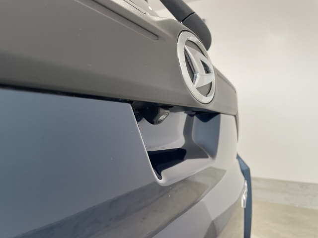 ダイハツ ロッキー 1.2 L  宮崎県の詳細画像 その6