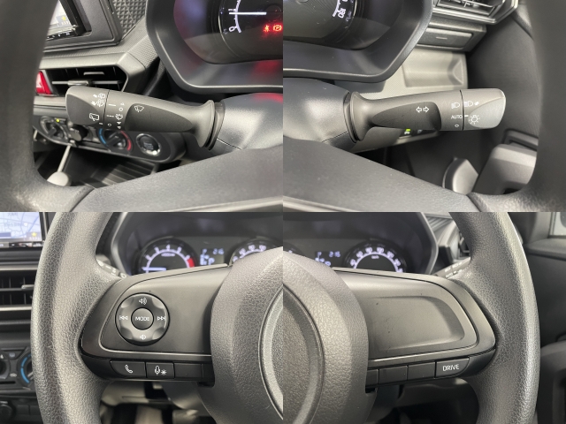 ダイハツ ロッキー 1.2 L  宮崎県の詳細画像 その9