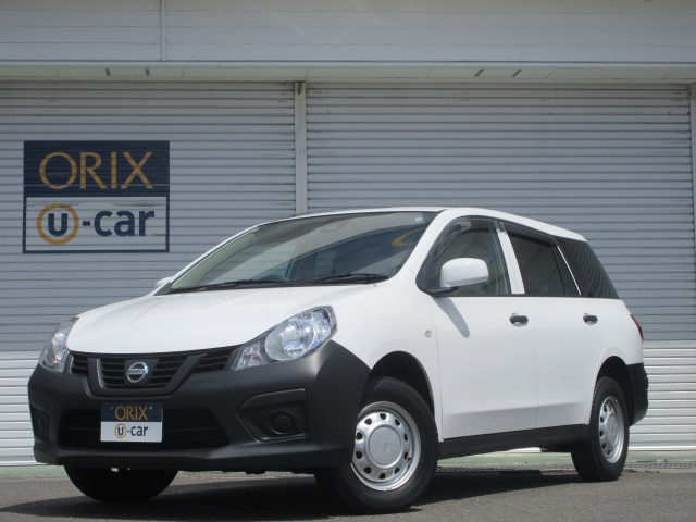 日産 AD   宮城県