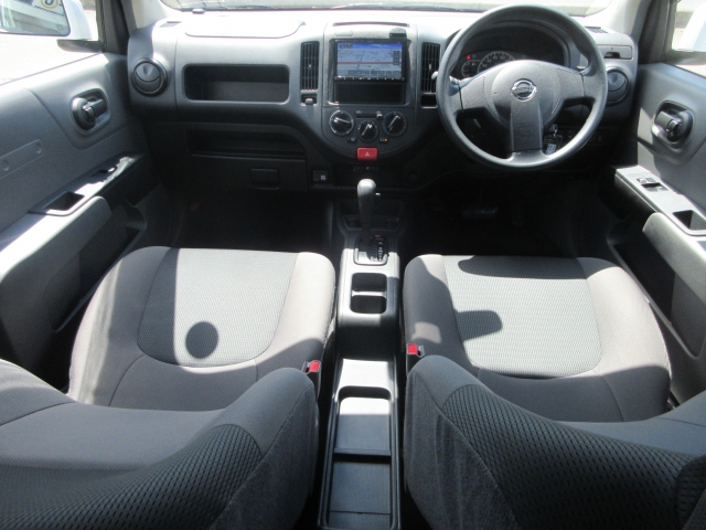 日産 AD   宮城県の詳細画像 その2