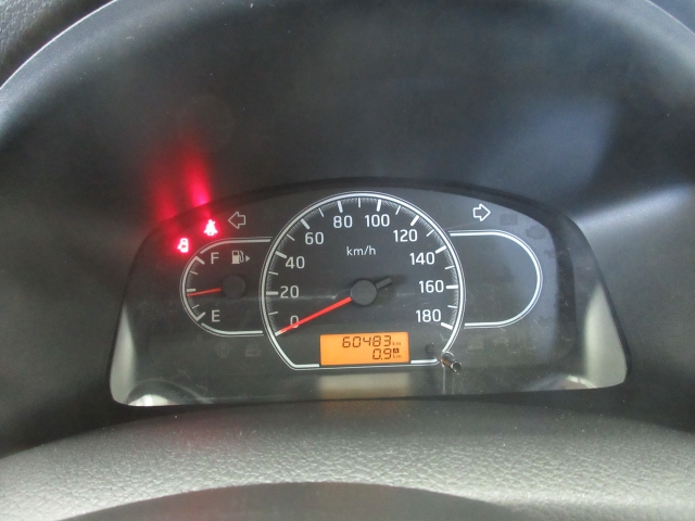 日産 AD   宮城県の詳細画像 その8