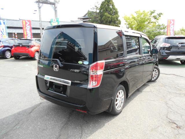 ホンダ ステップワゴン   新潟県の詳細画像 その2