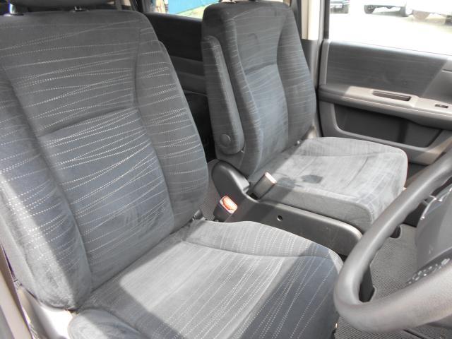 ホンダ ステップワゴン   新潟県の詳細画像 その3