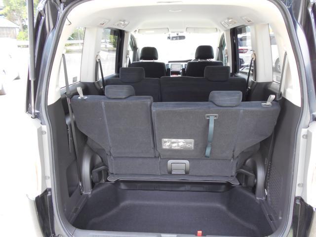 ホンダ ステップワゴン   新潟県の詳細画像 その6