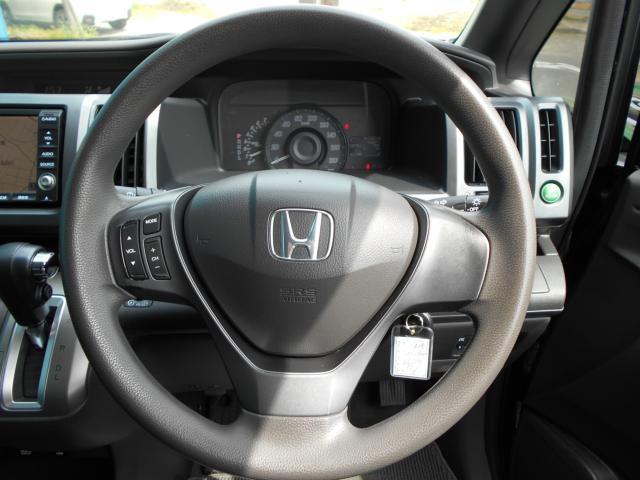 ホンダ ステップワゴン   新潟県の詳細画像 その7