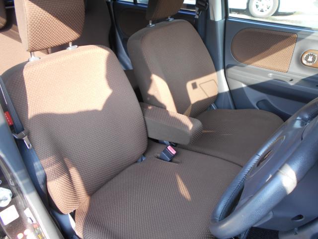 スズキ アルトラパン 660 XL  新潟県の詳細画像 その3