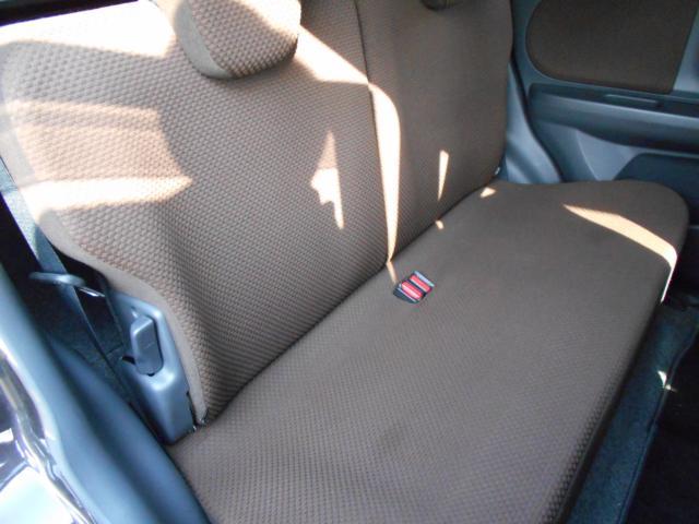 スズキ アルトラパン 660 XL  新潟県の詳細画像 その4