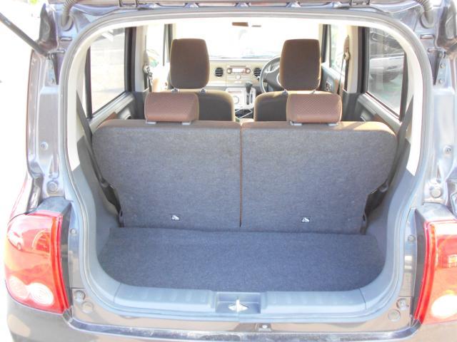 スズキ アルトラパン 660 XL  新潟県の詳細画像 その5