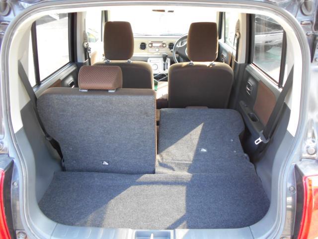 スズキ アルトラパン 660 XL  新潟県の詳細画像 その6