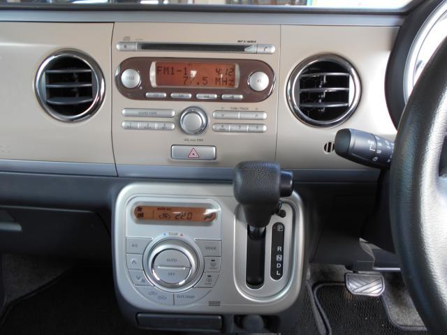 スズキ アルトラパン 660 XL  新潟県の詳細画像 その8