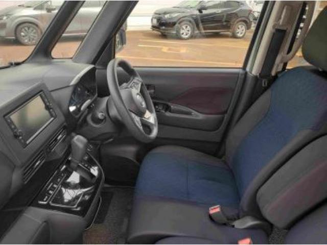 日産&nbsp;ルークス&nbsp;&nbsp;&nbsp;新潟県の詳細画像&nbsp;その3