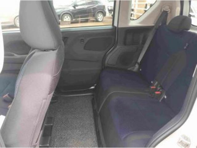 日産&nbsp;ルークス&nbsp;&nbsp;&nbsp;新潟県の詳細画像&nbsp;その4