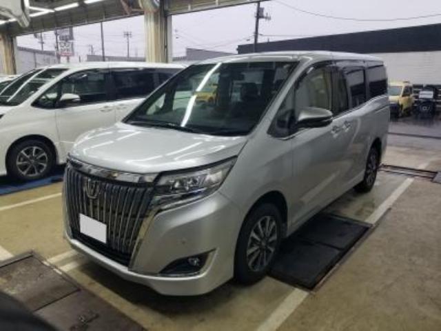 トヨタ&nbsp;エスクァイア&nbsp;2.0 Xi&nbsp;&nbsp;新潟県