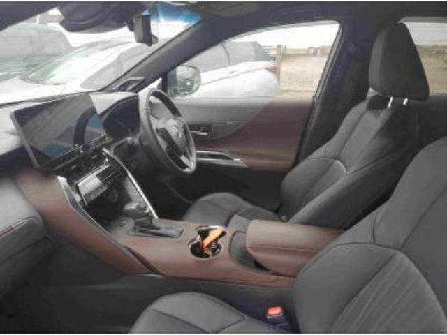 トヨタ&nbsp;ハリアー&nbsp;2.0 Z&nbsp;&nbsp;新潟県の詳細画像&nbsp;その3