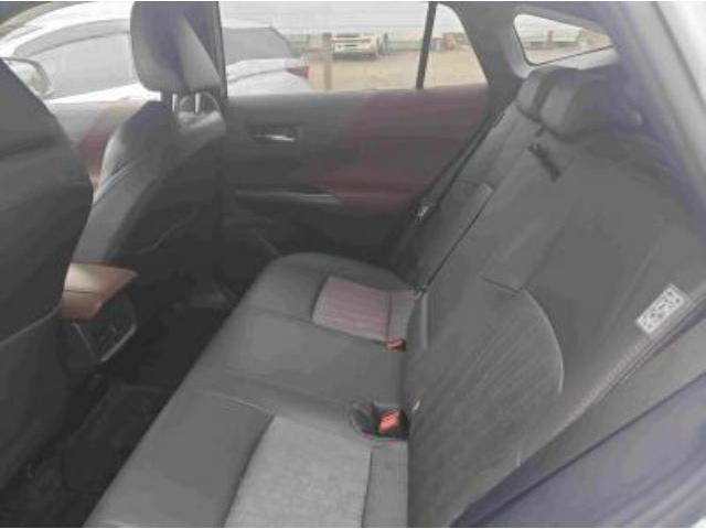 トヨタ&nbsp;ハリアー&nbsp;2.0 Z&nbsp;&nbsp;新潟県の詳細画像&nbsp;その4