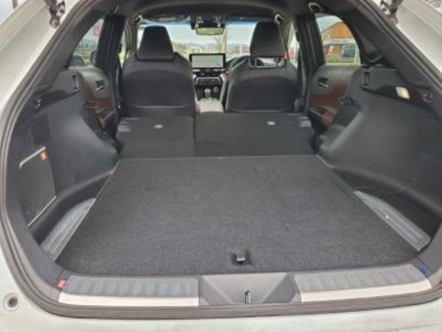 トヨタ&nbsp;ハリアー&nbsp;2.0 Z&nbsp;&nbsp;新潟県の詳細画像&nbsp;その6