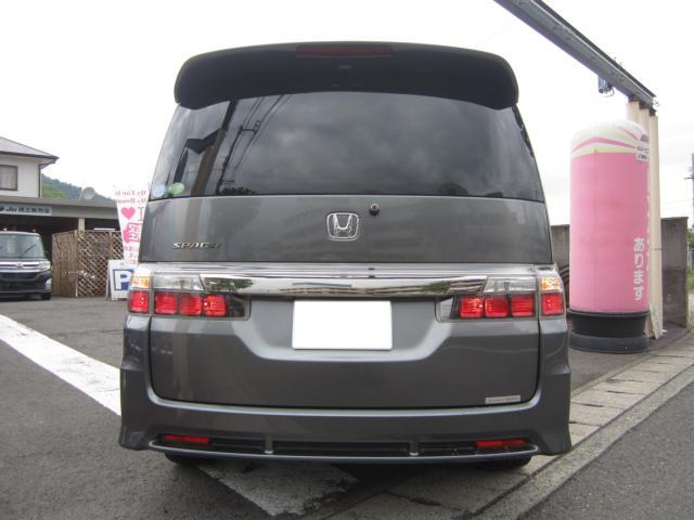 ホンダ ステップワゴン   香川県の詳細画像 その8