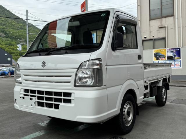 スズキ キャリイ   香川県