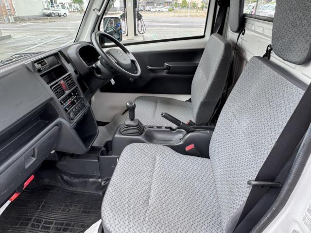 スズキ キャリイ   香川県の詳細画像 その3