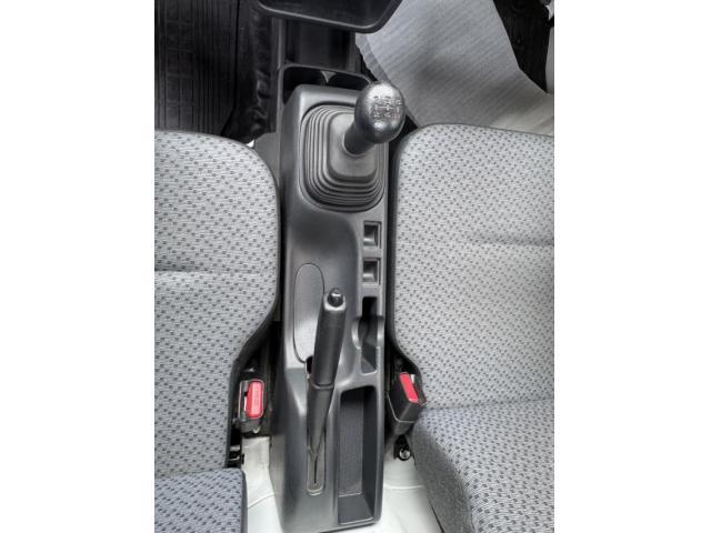 スズキ キャリイ   香川県の詳細画像 その4