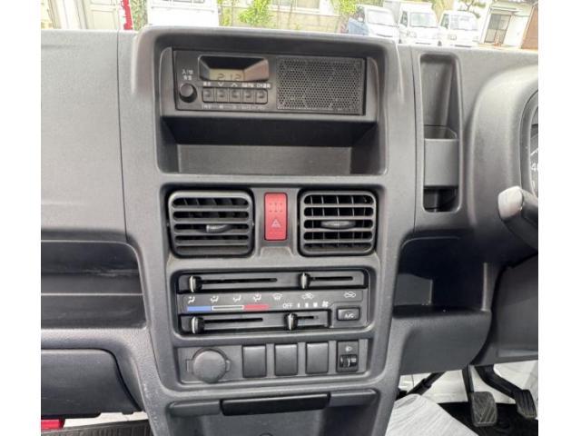 スズキ キャリイ   香川県の詳細画像 その5