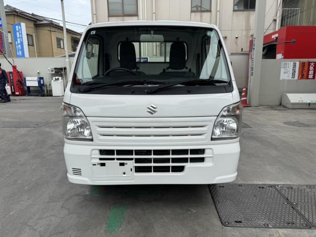 スズキ キャリイ   香川県の詳細画像 その6