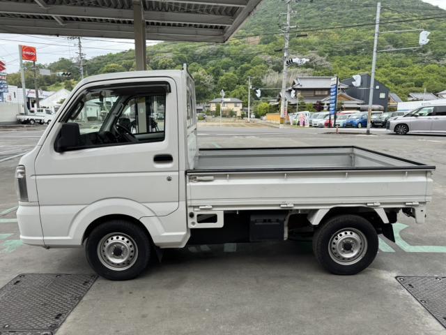 スズキ キャリイ   香川県の詳細画像 その9