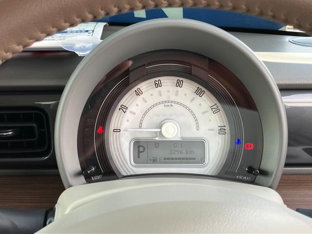 スズキ アルトラパン   徳島県の詳細画像 その3