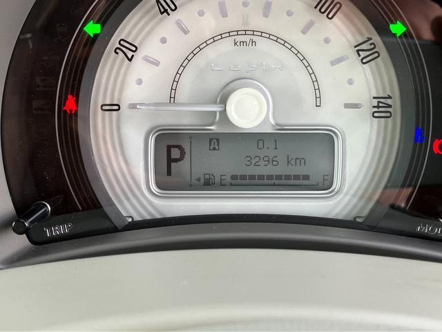 スズキ アルトラパン   徳島県の詳細画像 その4