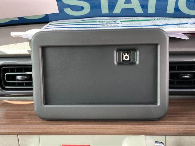 スズキ アルトラパン   徳島県の詳細画像 その5