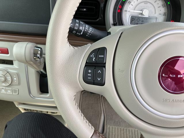 スズキ アルトラパン   徳島県の詳細画像 その8