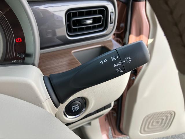 スズキ アルトラパン   徳島県の詳細画像 その9