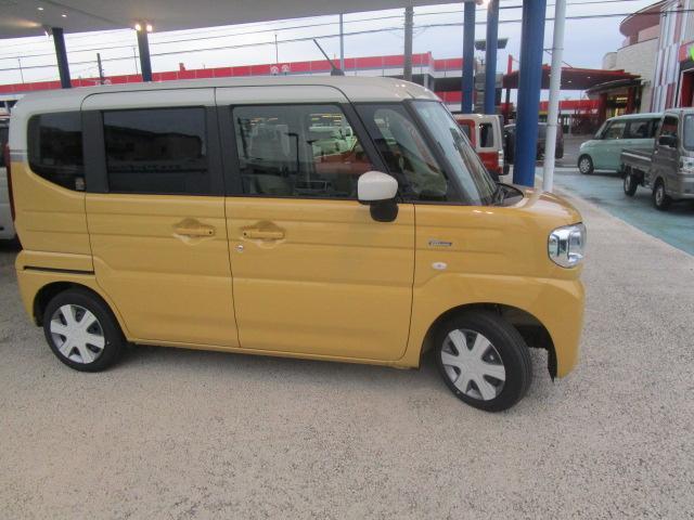 スズキ スペーシア   三重県の詳細画像 その2