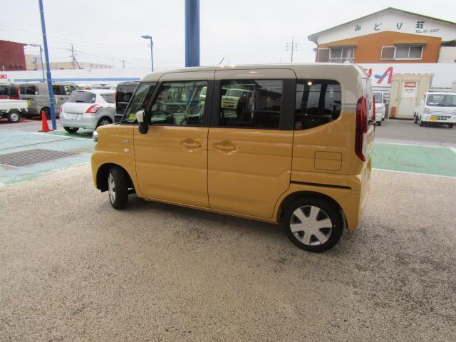 スズキ スペーシア   三重県の詳細画像 その3