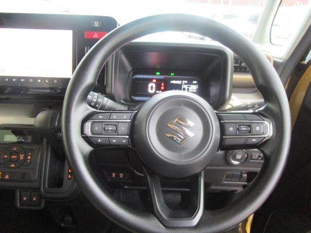 スズキ スペーシア   三重県の詳細画像 その9