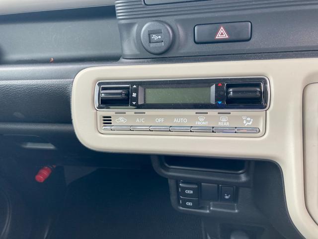 スズキ ワゴンRスマイル   静岡県の詳細画像 その5