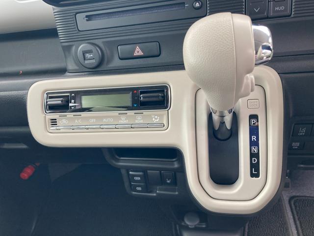 スズキ ワゴンRスマイル   静岡県の詳細画像 その6