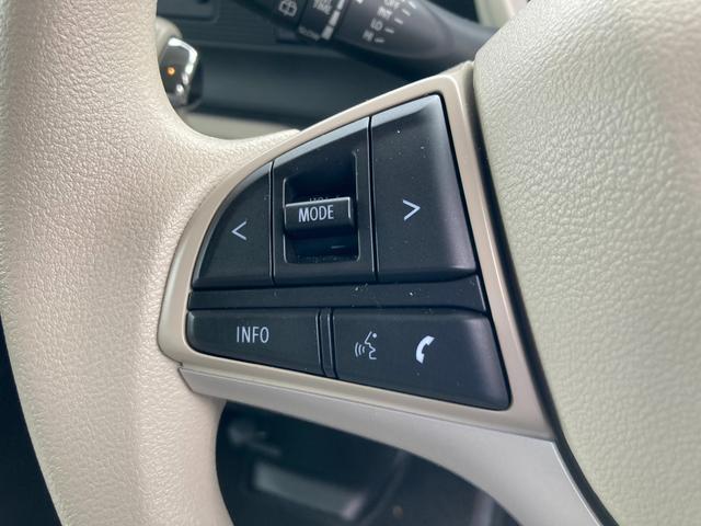 スズキ ワゴンRスマイル   静岡県の詳細画像 その7