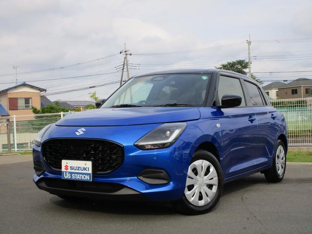 スズキスイフト 中古車画像
