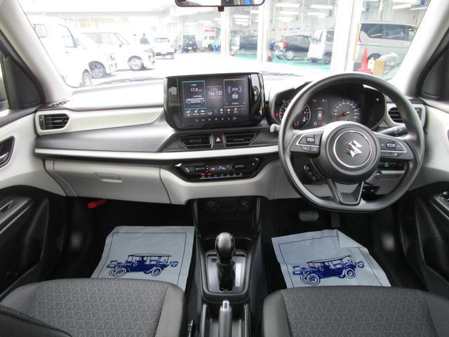 スズキ スイフト   茨城県の詳細画像 その2